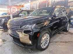 شيفروليه تاهو